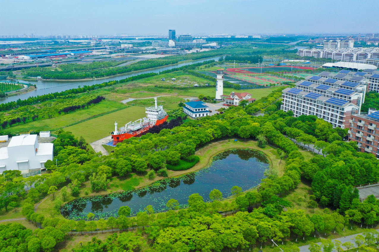 第十七届 上海海事大学4